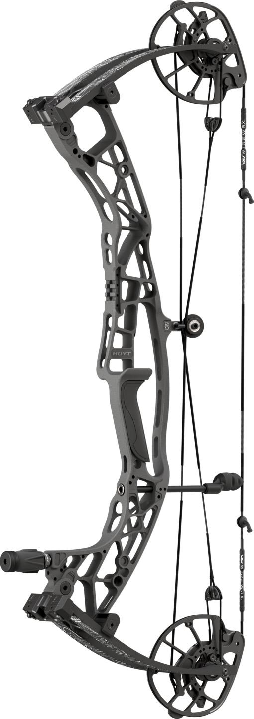 Hoyt Alpha AX-3 SD - 2026