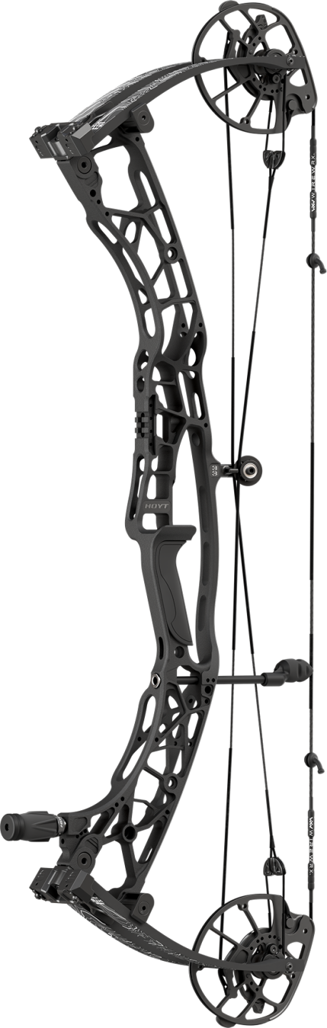 Hoyt Alpha AX-3 33 LD - 2026