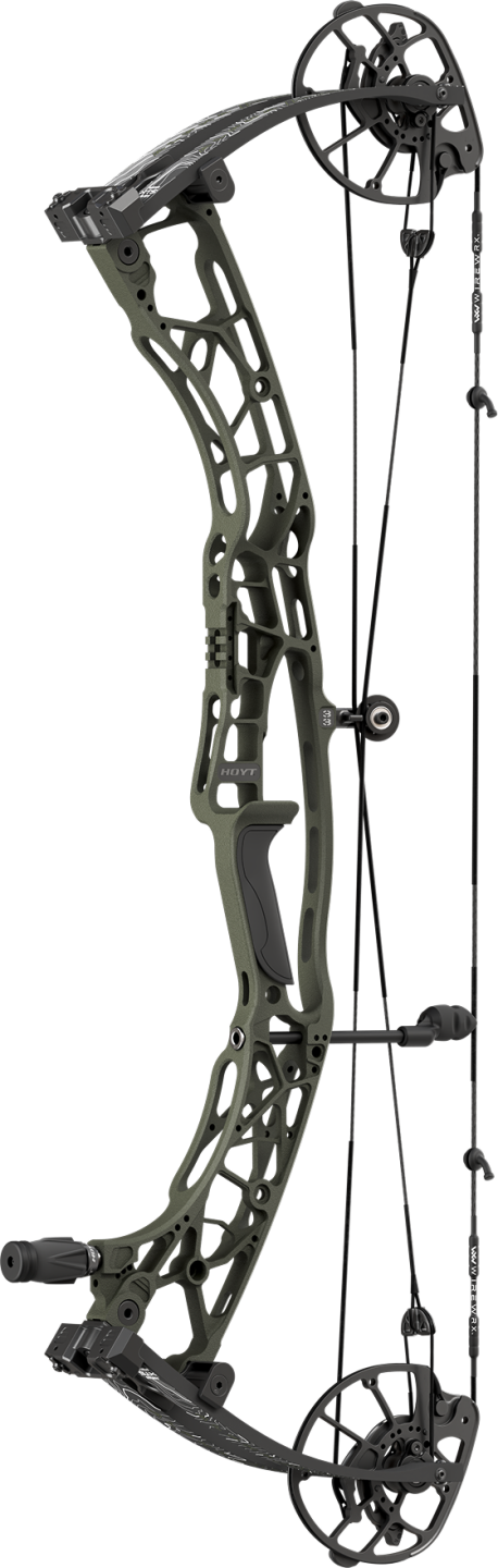 Hoyt Alpha AX-3 33 LD - 2026
