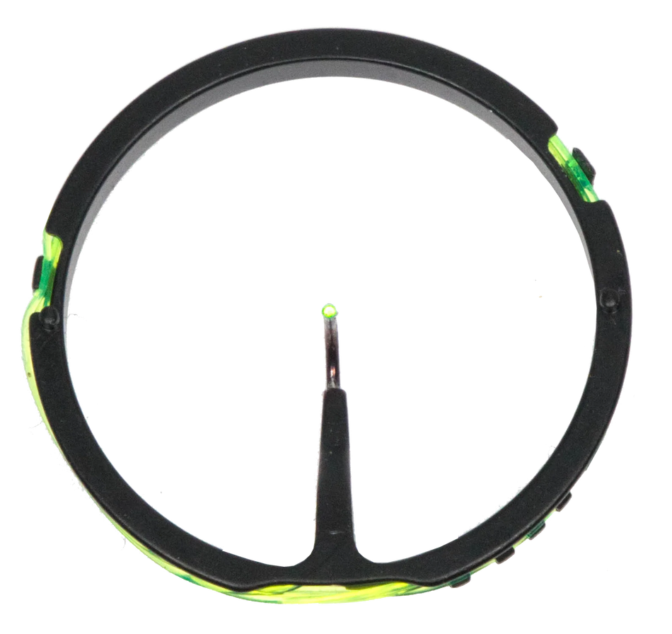 Axcel AVX Scope Fiber Optic Ring Pins