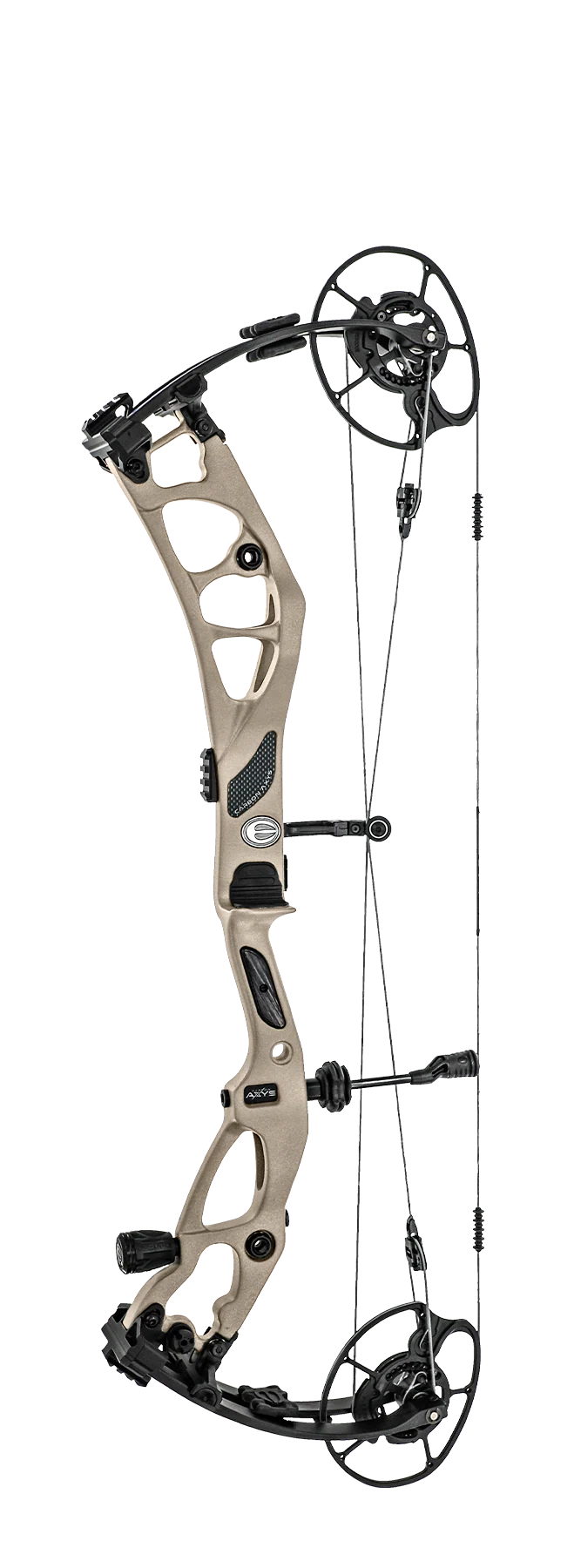 Elite Carbon Axys NEW 2026