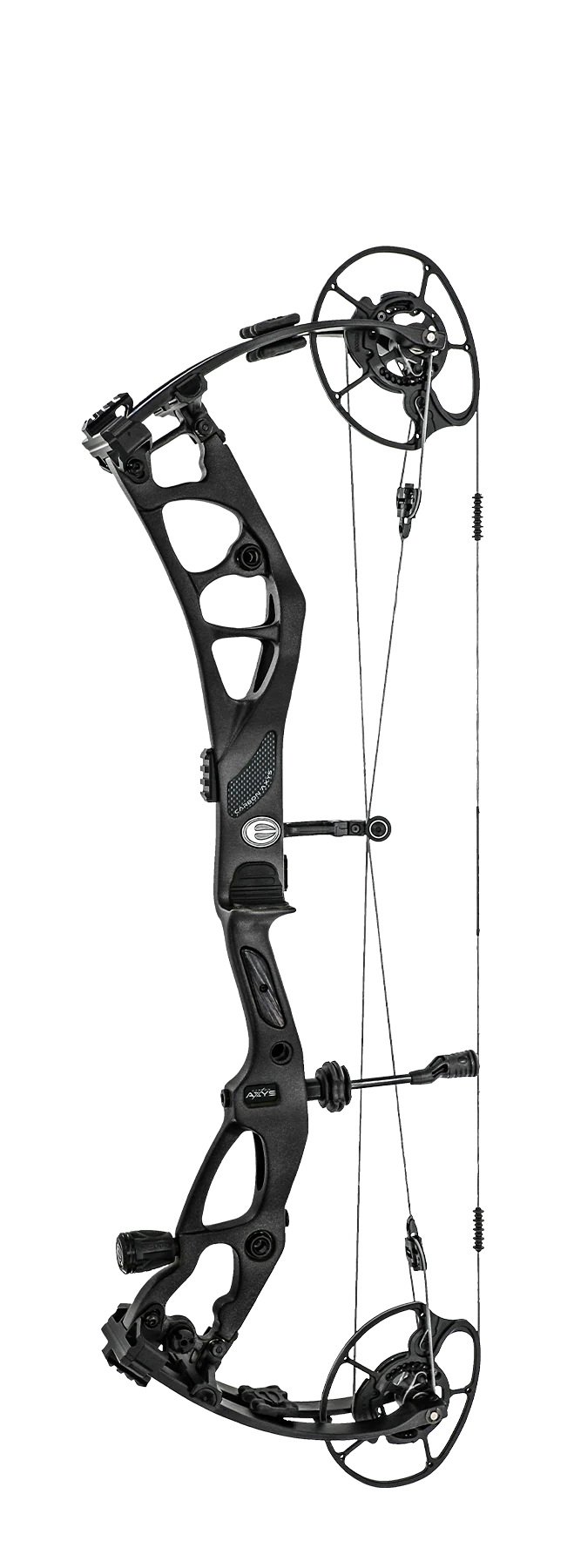 Elite Carbon Axys NEW 2026