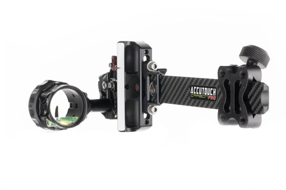 Axcel AccuTouch Pro Carbon