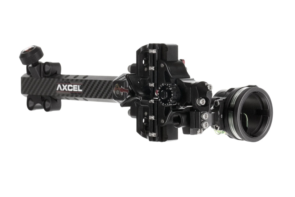 Axcel AccuTouch Pro Carbon