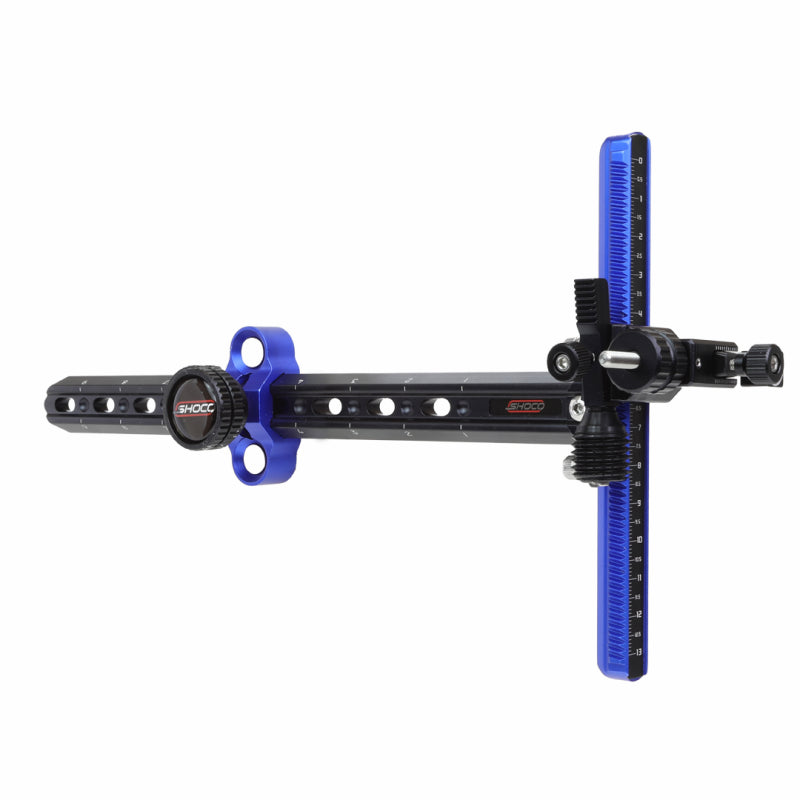 Shocq Sight Align Aluminum