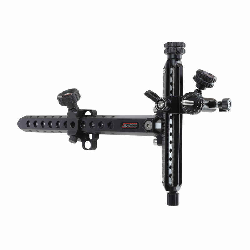 Shocq Sight Align Pro Aluminum