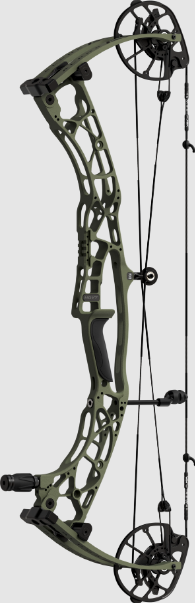Hoyt Superlite QD Quiver 6 Arrow