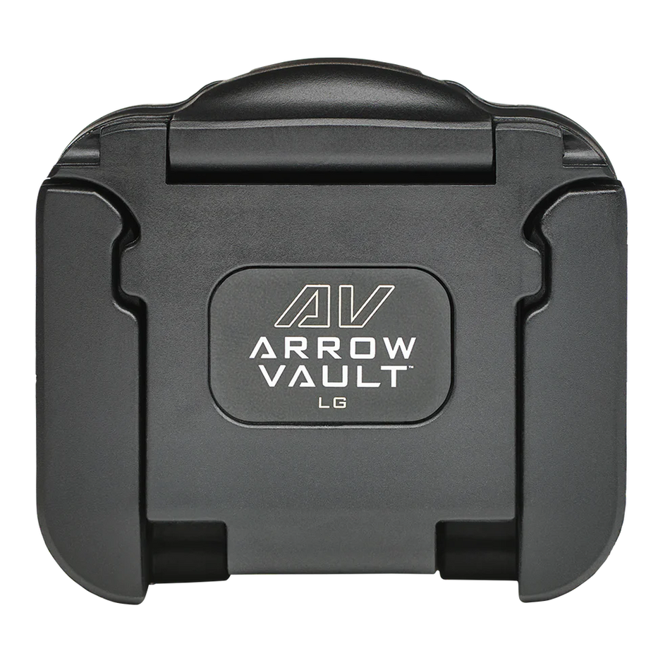 Mathews Arrow Vault Magazine
