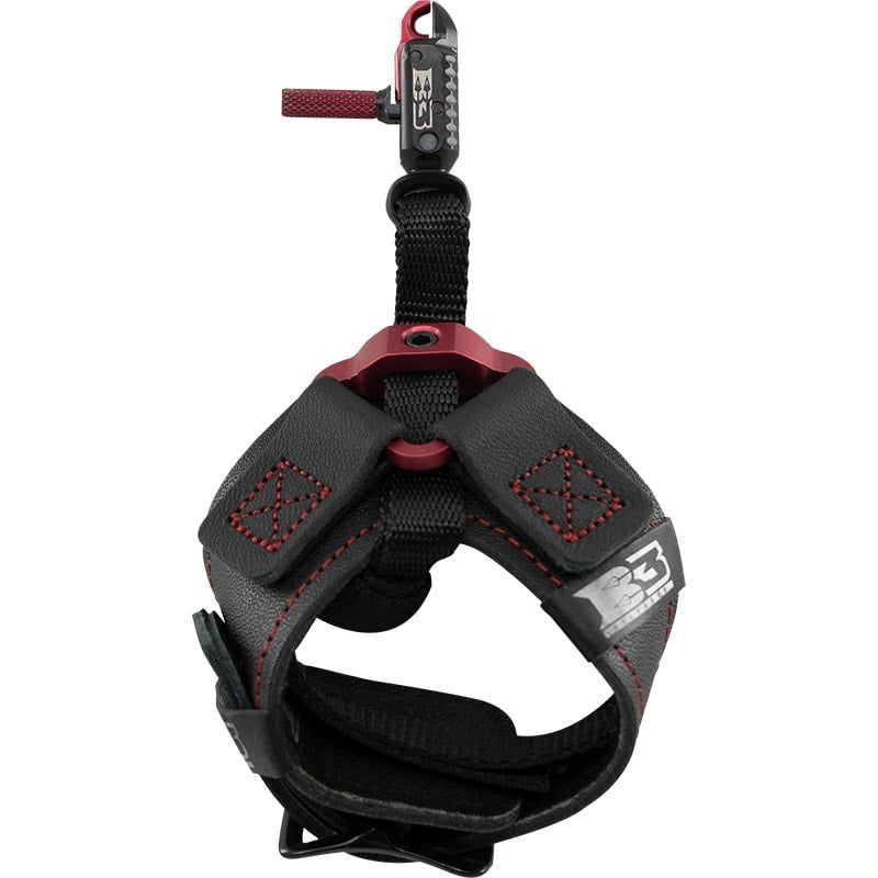 B3 Archery Brave Flex Index Release