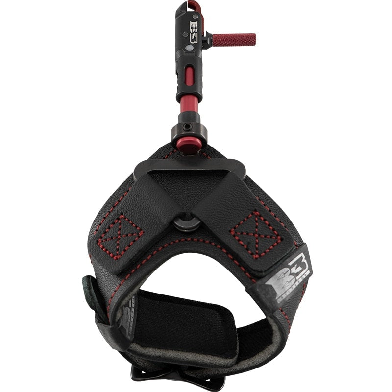 B3 Archery Brave Swivel Index Release