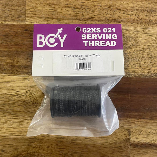 BCY 62XS 021 Serving Thread