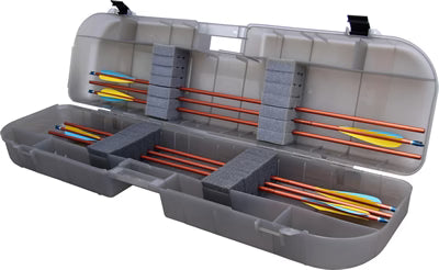 MTM Arrow Plus Arrow Case