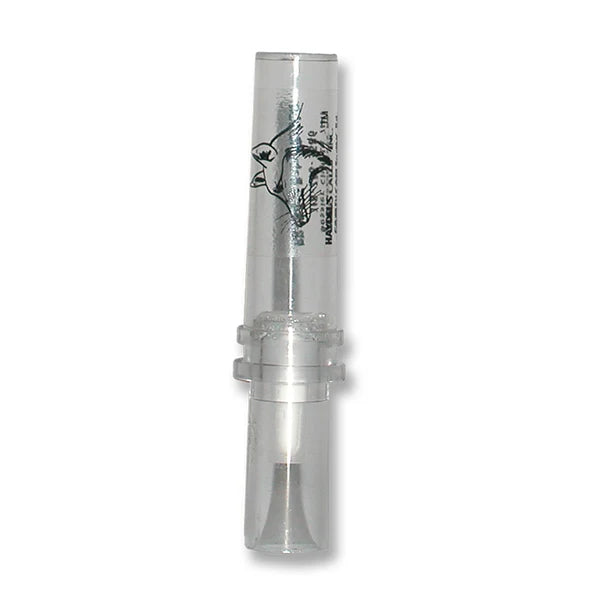 Haydel's Dual Baby Cottontail & Jackrabbit Predator Coaxer Call