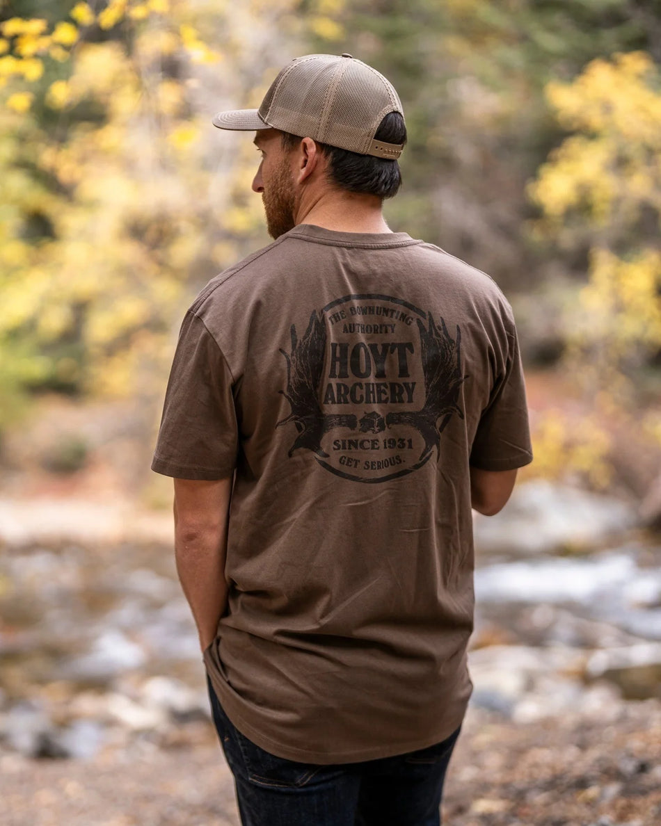 Hoyt T-Shirt Yukon