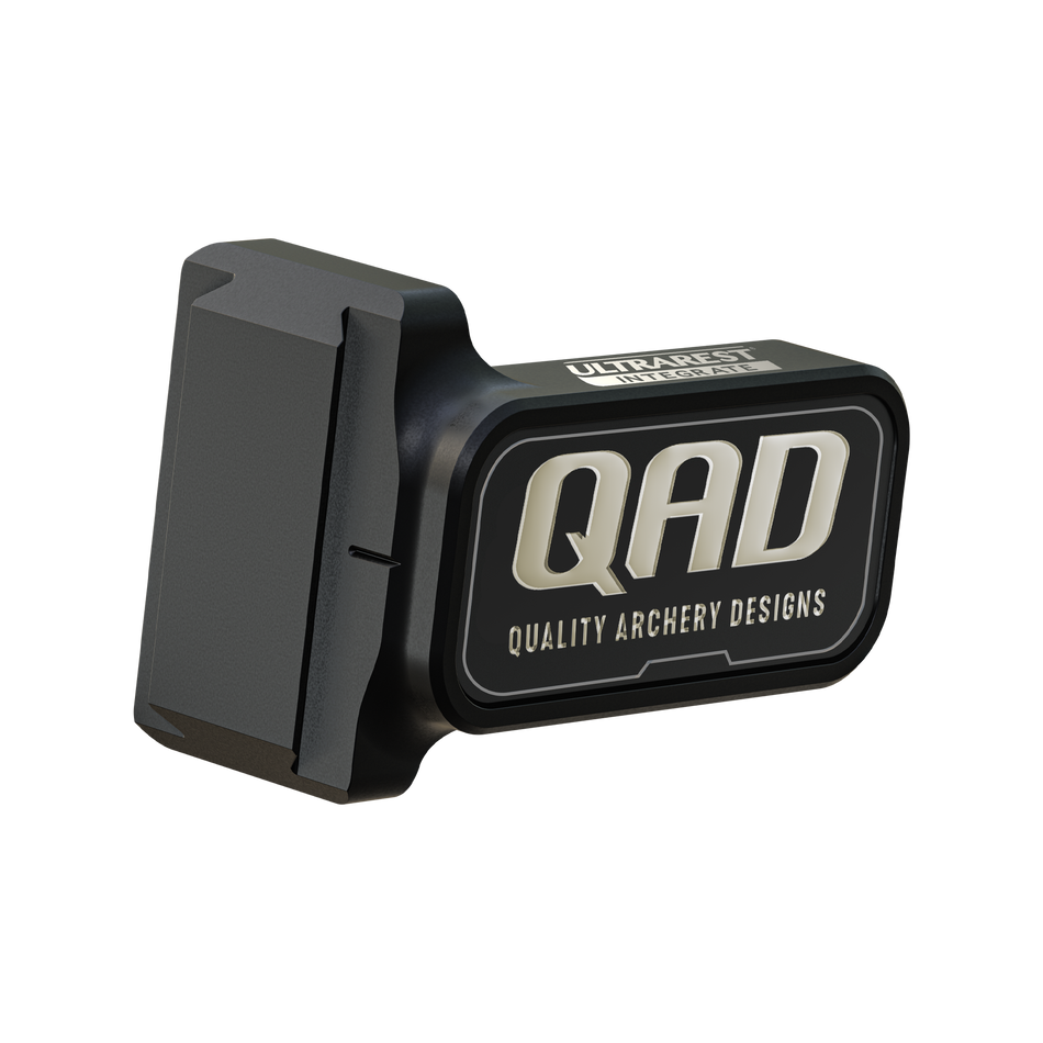 QAD Integrate Berger Mount Adapter