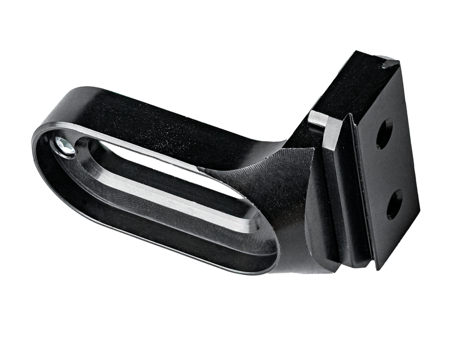 Hamskea Berger Hole Adapter Bracket Kit  RH/LH