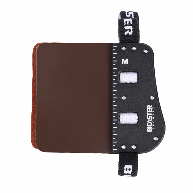 Bicaster SP3 Barebow Finger Tab