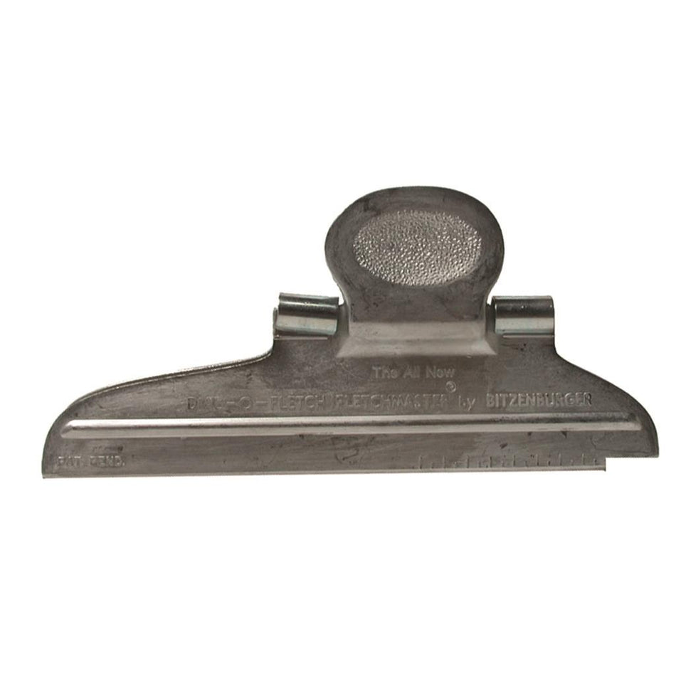 Bitzenburger Straight Clamp
