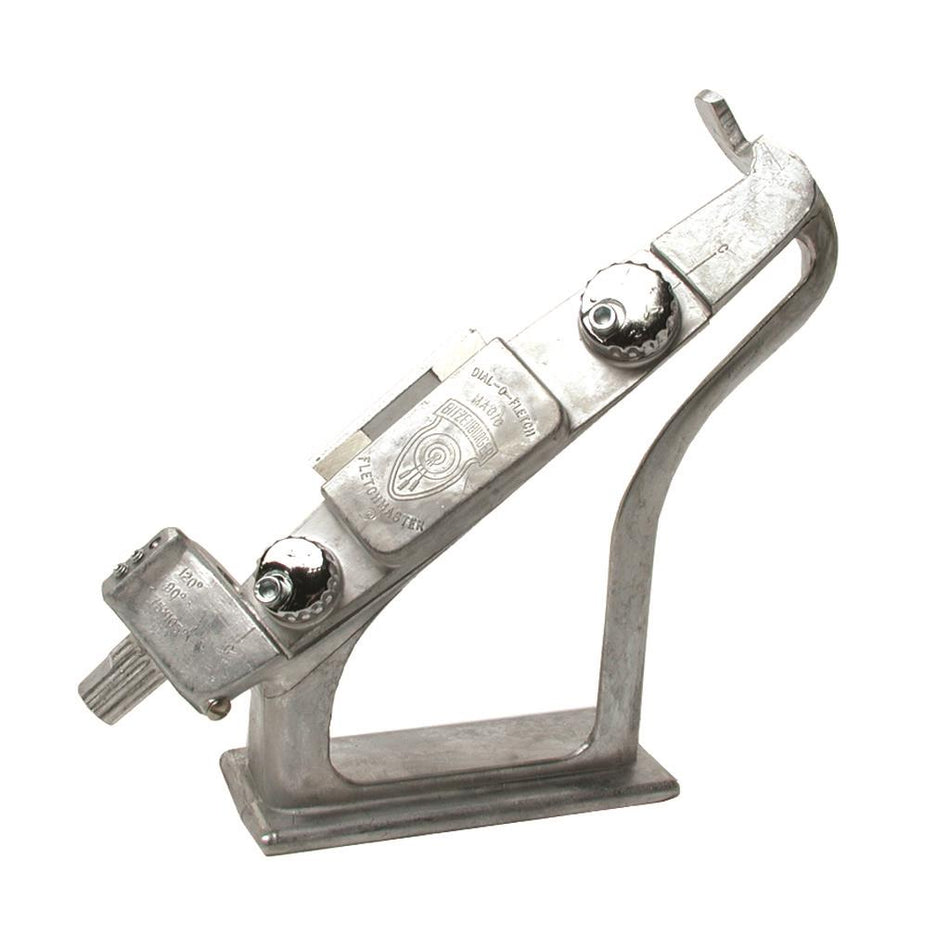 Bitzenburger Fletching Jig R-1002
