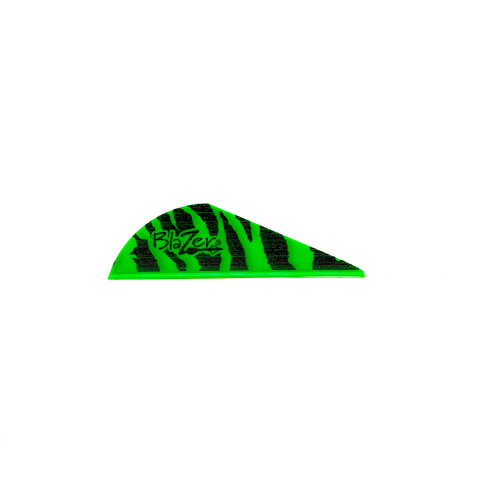 Bohning Blazer Tiger 2in 100pk