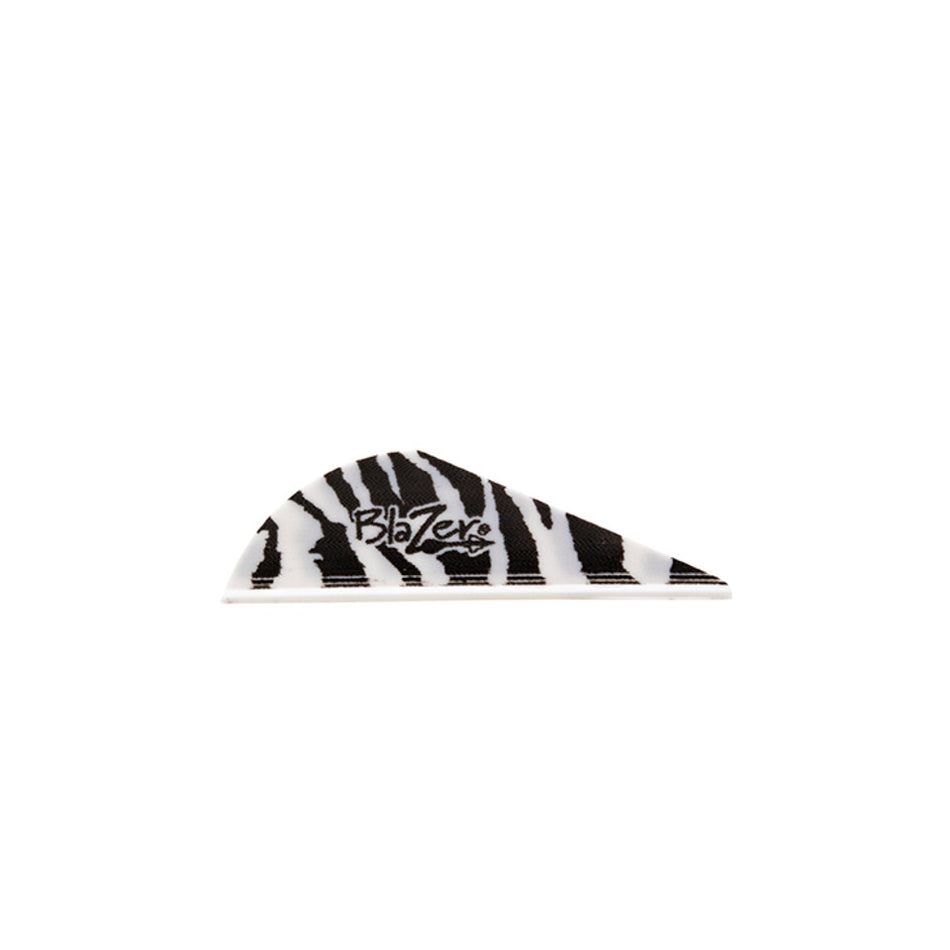 Bohning Blazer Tiger 2in 100pk