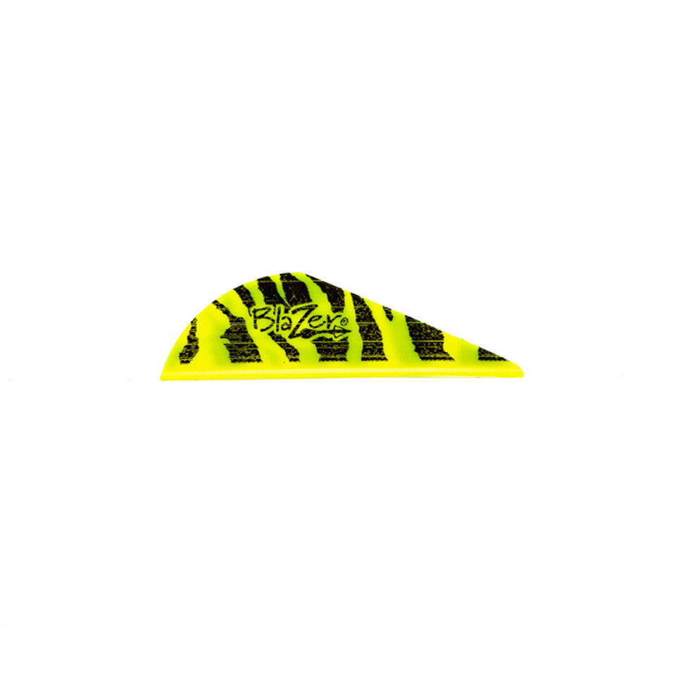 Alette Bohning Blazer Tiger 2 (2 - Giallo Alette Bohning Blazer Tiger 2 (2 - Giallo