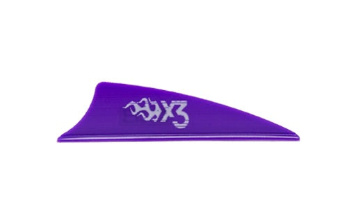Bohning X3 Vane 1.75"