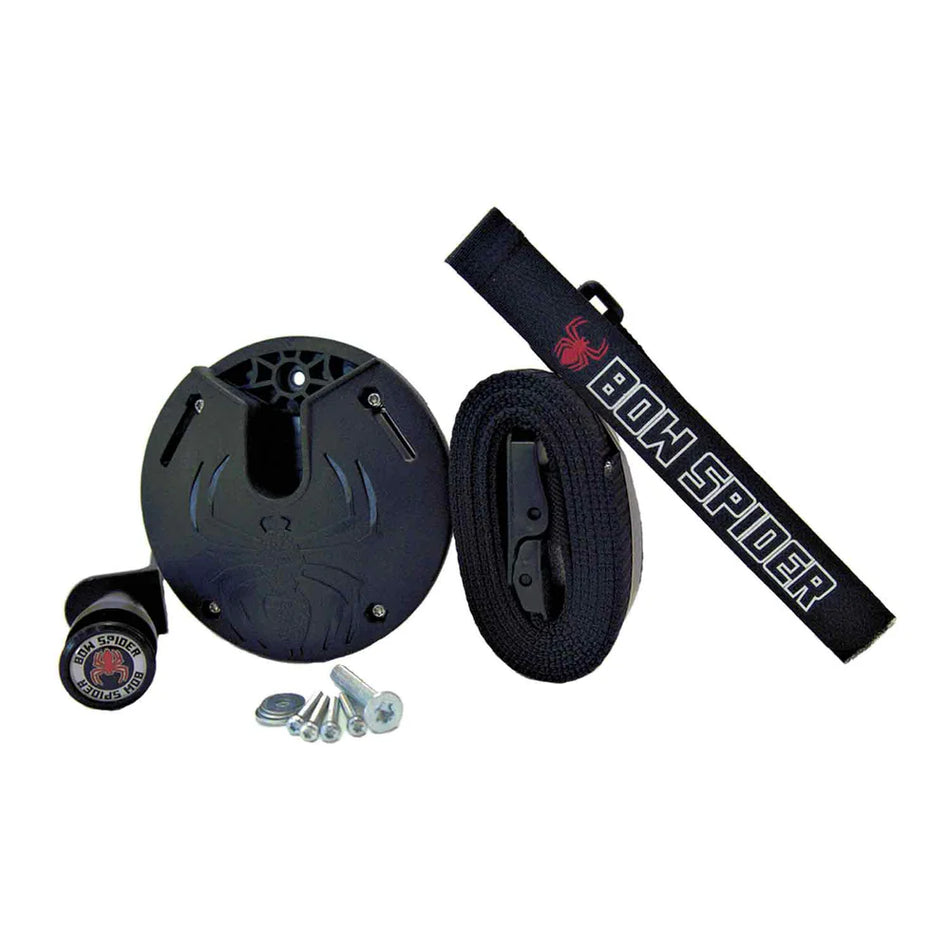 Bow Spider Bow Packing System