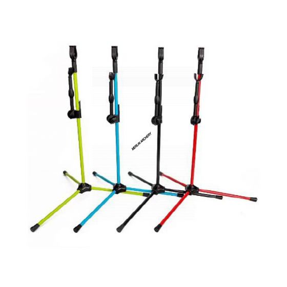 Recurve Bowstand