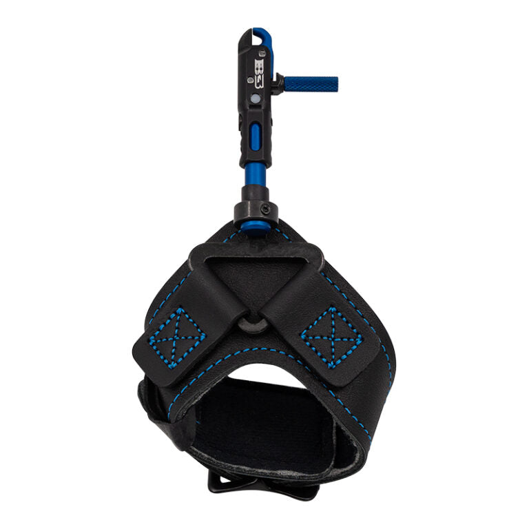 B3 Archery Brave Swivel Index Release