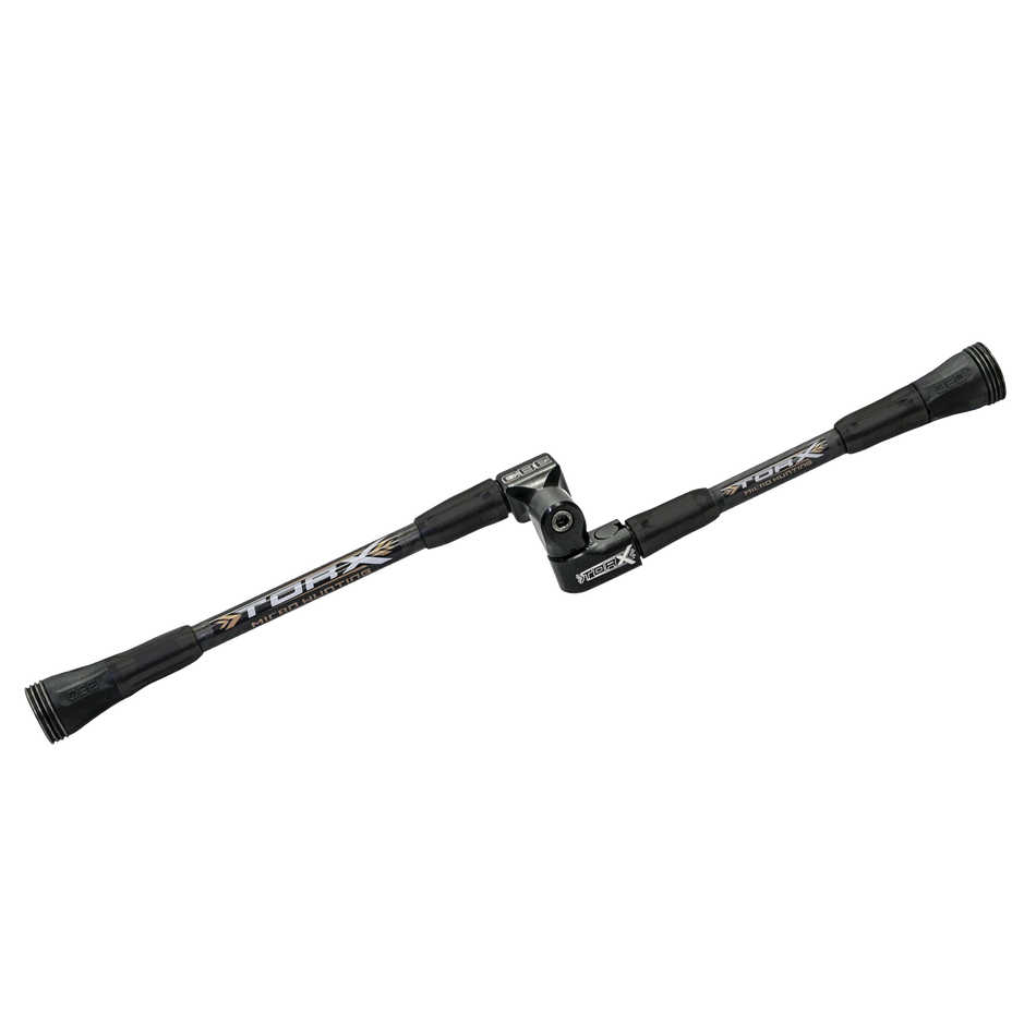 CBE Torx Carbon Micro Stabilizer Kit
