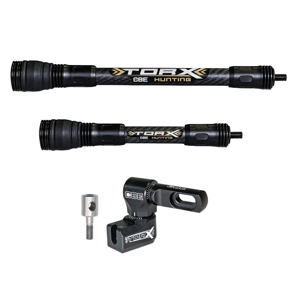 CBE TorX Hunting Stabilizer Kit