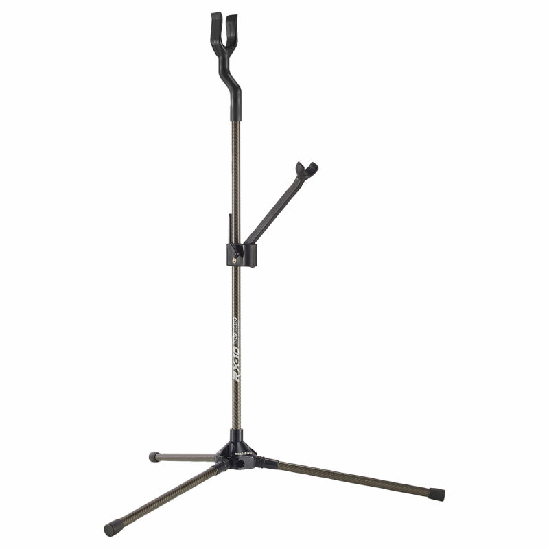 Cartel Bow Stand Midas RX-10 Alu-Carbon