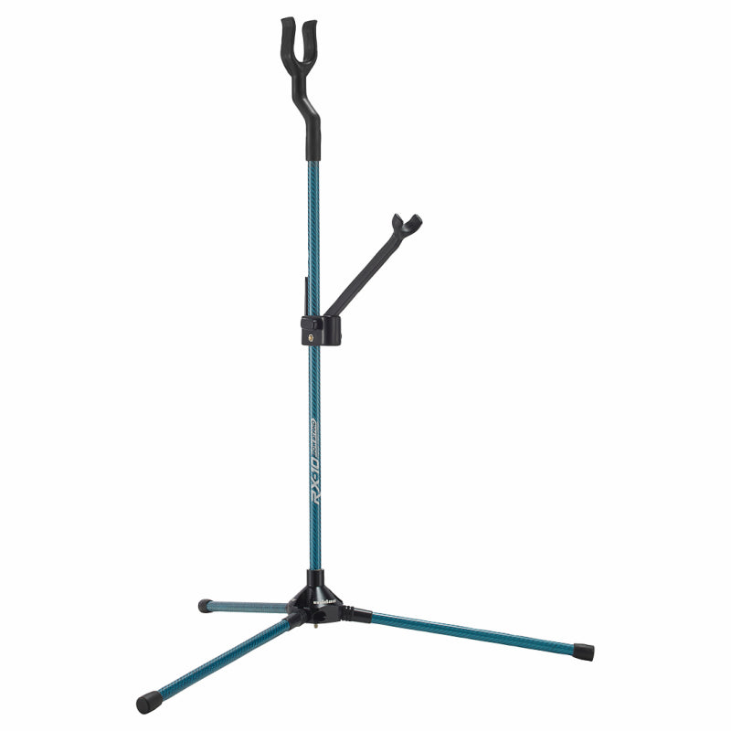 Cartel Bow Stand Midas RX-10 Alu-Carbon
