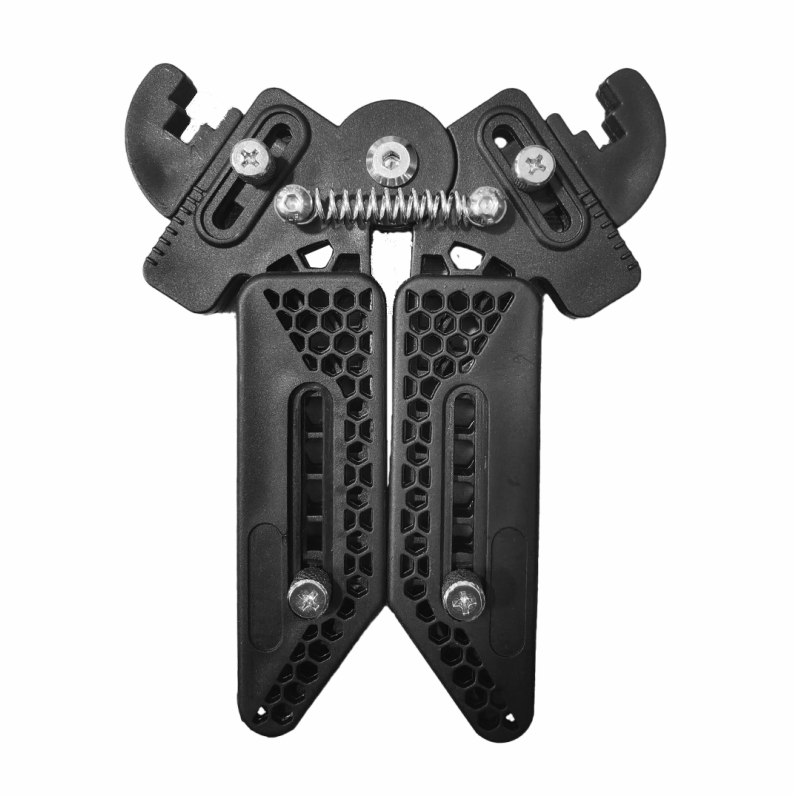 Centric Compound Bow Stand