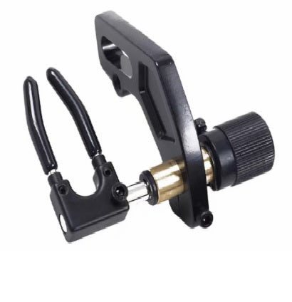 Centric Double Prong Rest Spike