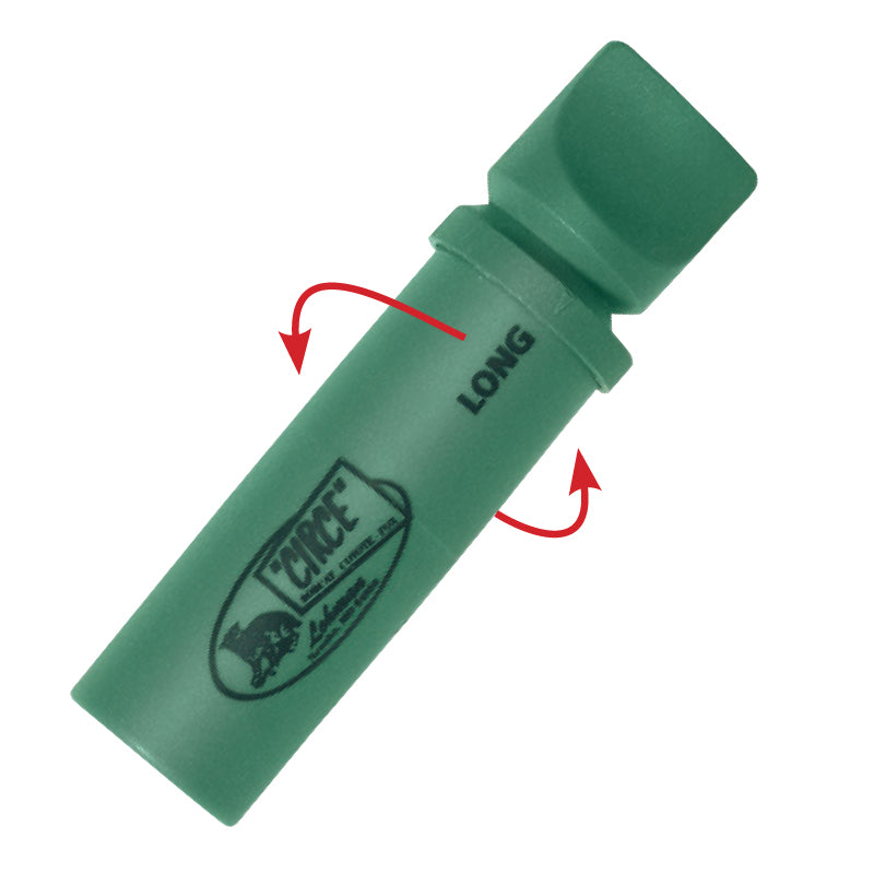 Flambeau Outdoors - Circe Three Calls In One