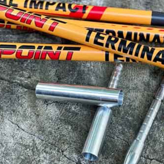 Impact Point Terminal Impact 5.2mm Outserts 12pk