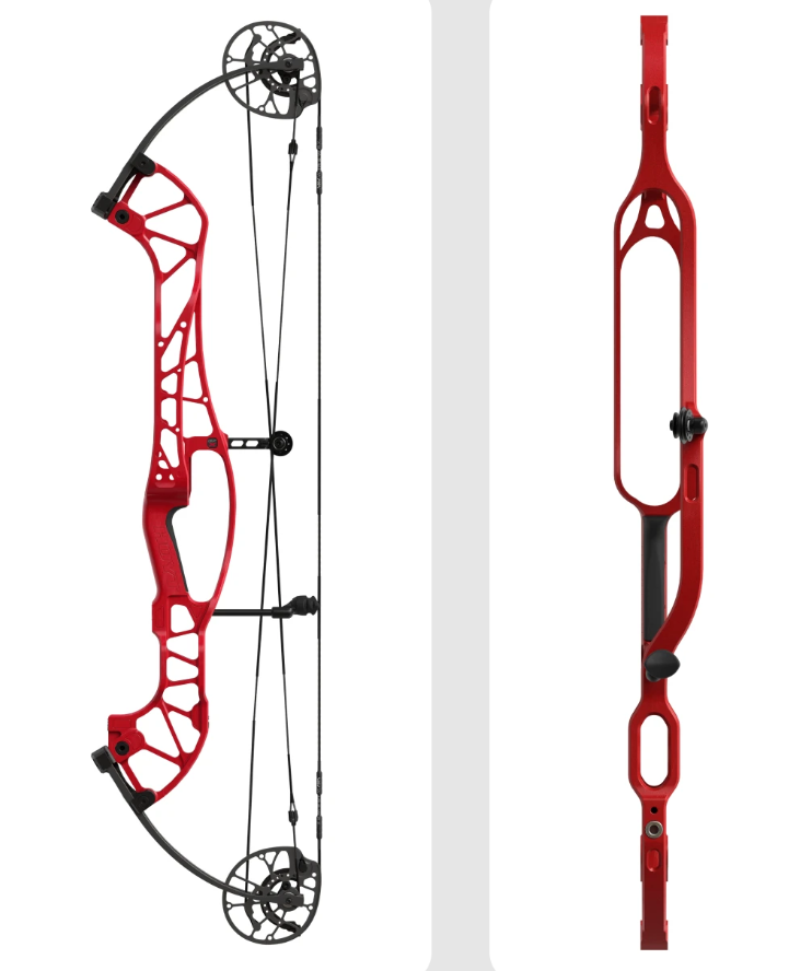 Hoyt Concept X 40