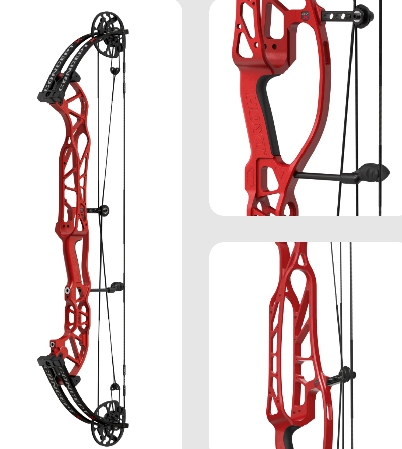 Hoyt Concept X 40