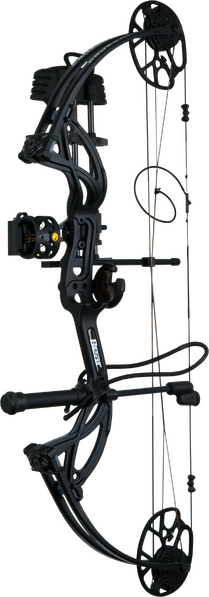 Bear Cruzer G3 RTS Compound Bow
