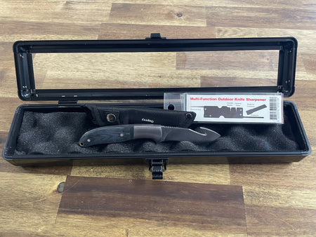Osprey Fixed Blade Knife
