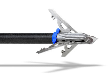 G5 Deadmeat V2 Broadheads 125 gr. 3 pk.