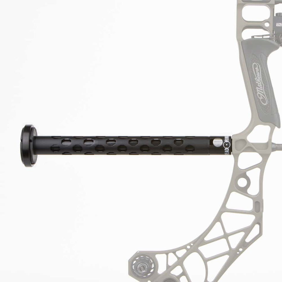 Dead Ringer Vector Bow Stabilizer