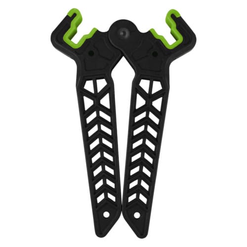 Bow Feet/Bow Stand