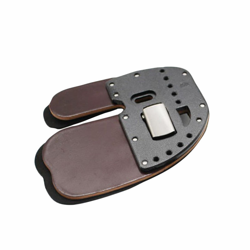 Decut RUGBII Finger Tab