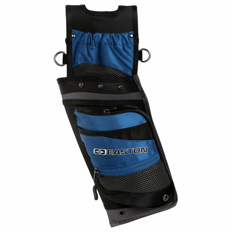 Easton Deluxe Field Quiver with Belt