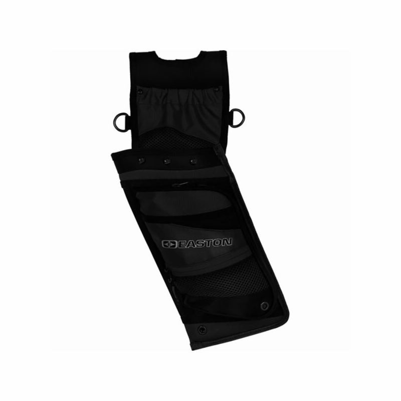 Easton Deluxe Field Quiver with Belt