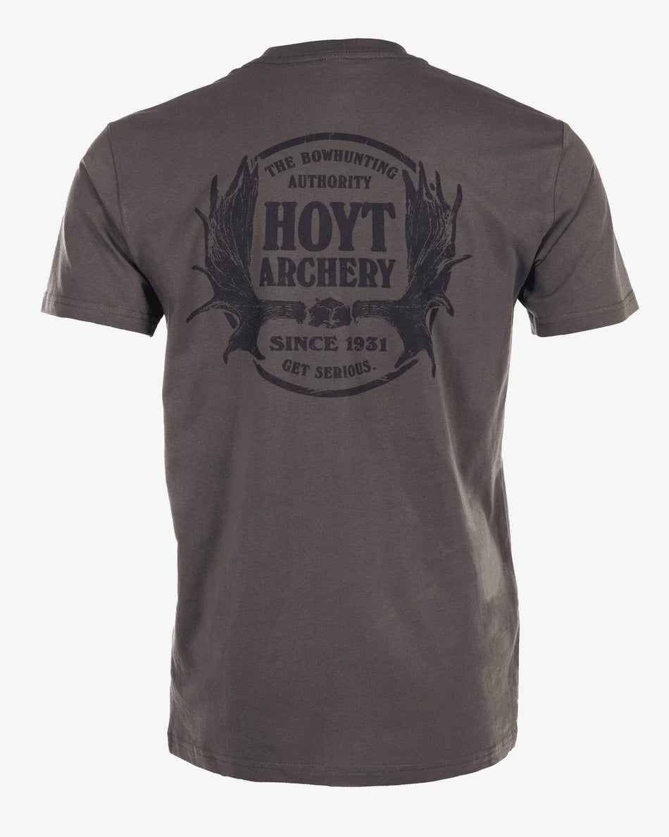 Hoyt T-Shirt Yukon