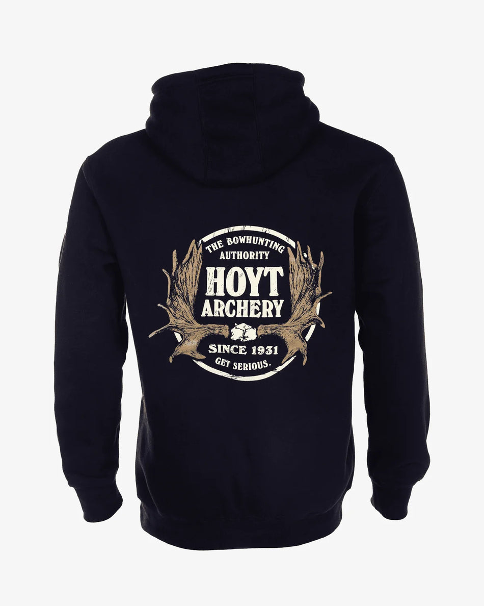 Hoyt Hoodie The Yukon